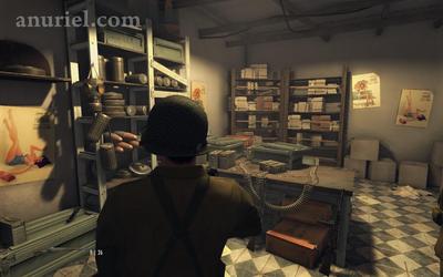 Обзор Mafia II Обзор Mafia II