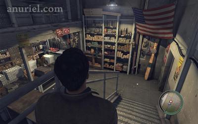 Обзор Mafia II Обзор Mafia II