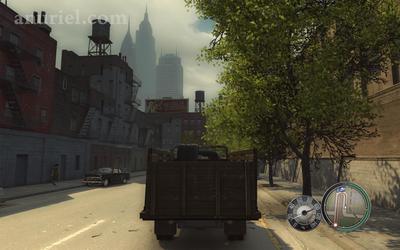 Обзор Mafia II Обзор Mafia II