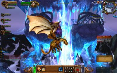Обзор World of Warcraft: Wrath of the Lich King