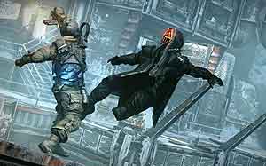 Обзор Killzone 3 Обзор Killzone 3
