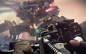 Обзор Killzone 3 Обзор Killzone 3