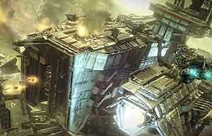 Обзор Killzone 3 Обзор Killzone 3