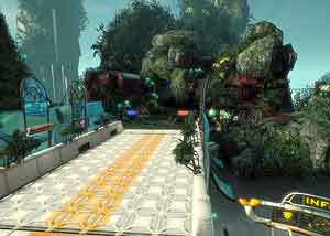 Обзор Sanctum Обзор Sanctum