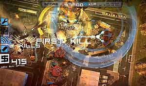 Обзор Anomaly: Warzone Earth Обзор Anomaly: Warzone Earth