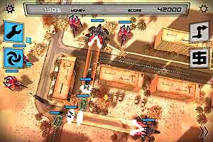 Обзор Anomaly: Warzone Earth Обзор Anomaly: Warzone Earth