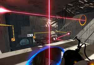 Обзор Portal 2 Обзор Portal 2