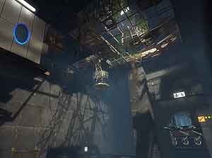 Обзор Portal 2 Обзор Portal 2