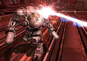 Обзор F.E.A.R. 3 Обзор F.E.A.R. 3