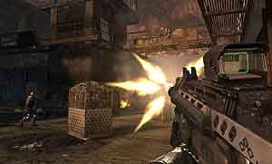 Обзор F.E.A.R. 3 Обзор F.E.A.R. 3