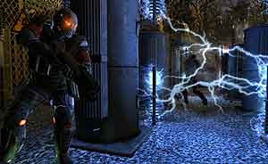 Обзор F.E.A.R. 3 Обзор F.E.A.R. 3