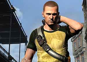 Обзор inFamous 2 Обзор inFamous 2