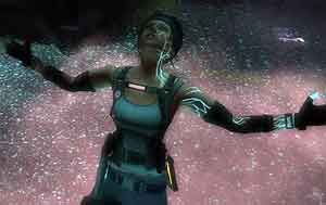 Обзор Hydrophobia Prophecy Обзор Hydrophobia Prophecy