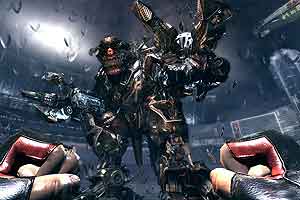 Обзор Duke Nukem Forever Обзор Duke Nukem Forever