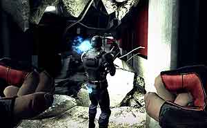 Обзор Duke Nukem Forever Обзор Duke Nukem Forever