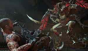 Обзор Red Faction: Armageddon Обзор Red Faction: Armageddon