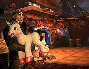 Обзор Red Faction: Armageddon Обзор Red Faction: Armageddon
