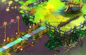 Обзор Bastion Обзор Bastion