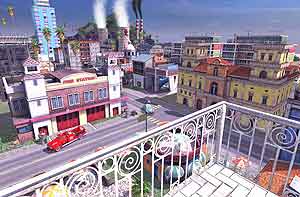 Обзор Tropico 4 Обзор Tropico 4