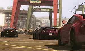 Обзор Driver: San Francisco Обзор Driver: San Francisco