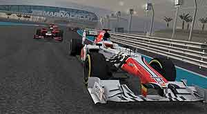 Обзор F1 2011 Обзор F1 2011