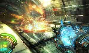 Обзор Hard Reset Обзор Hard Reset