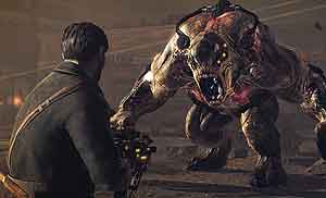 Обзор Resistance 3 Обзор Resistance 3