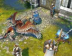 Обзор Might & Magic: Heroes 6 Обзор Might & Magic: Heroes 6