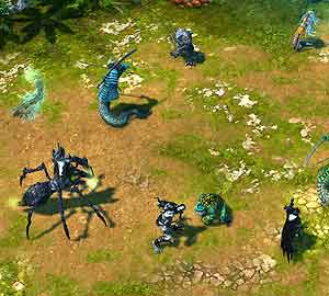 Обзор Might & Magic: Heroes 6 Обзор Might & Magic: Heroes 6