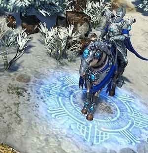 Обзор Might & Magic: Heroes 6 Обзор Might & Magic: Heroes 6