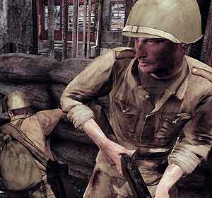 Обзор Red Orchestra 2: Heroes of Stalingrad Обзор Red Orchestra 2: Heroes of Stalingrad