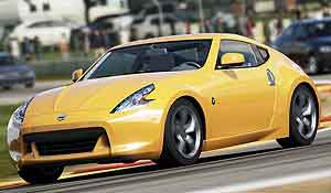 Обзор Forza Motorsport 4 Обзор Forza Motorsport 4