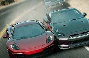 Обзор Need for Speed: The Run Обзор Need for Speed: The Run